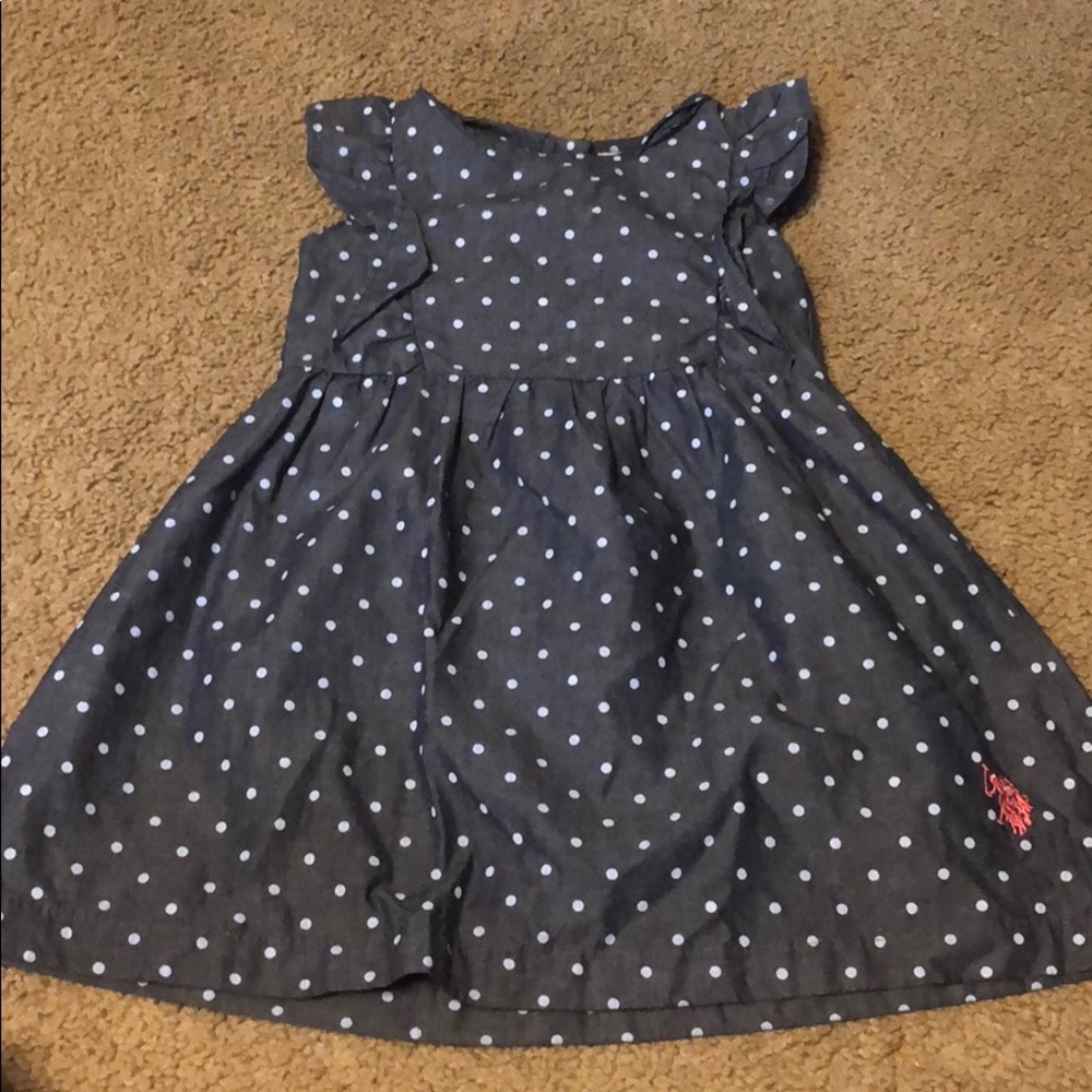 Kids dress